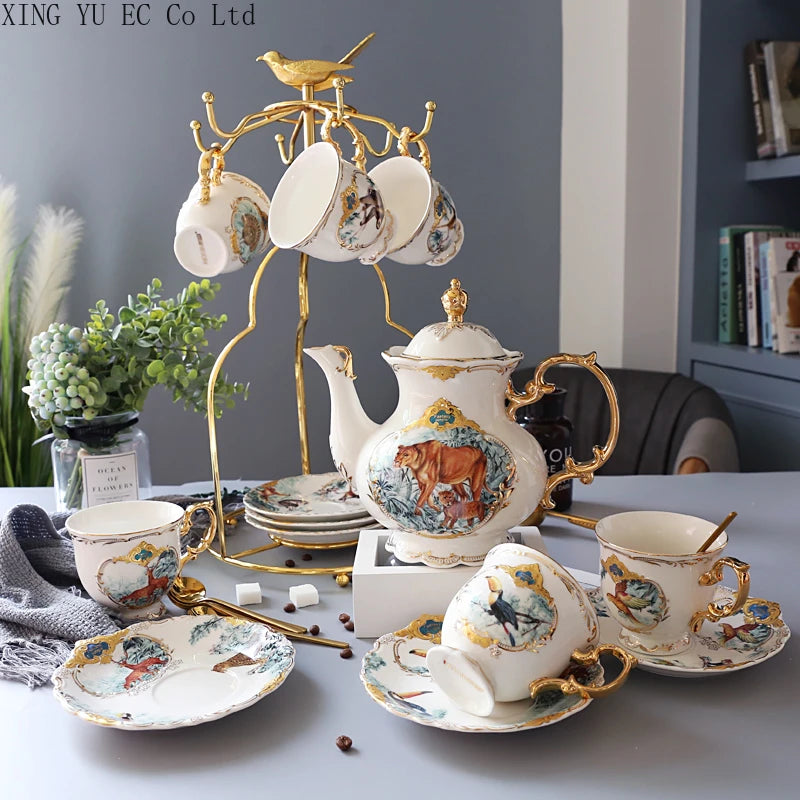 Tea & Coffee Cups – Golden Kitchenware & Home Supplies