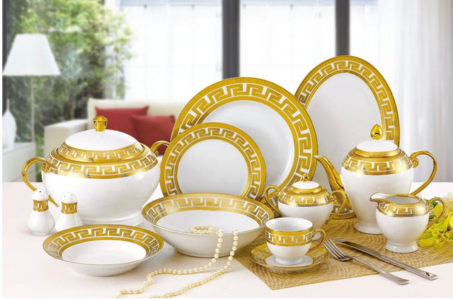 Golden Kitchenware & Home Supplies