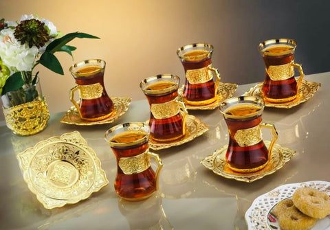 Turkish Cups