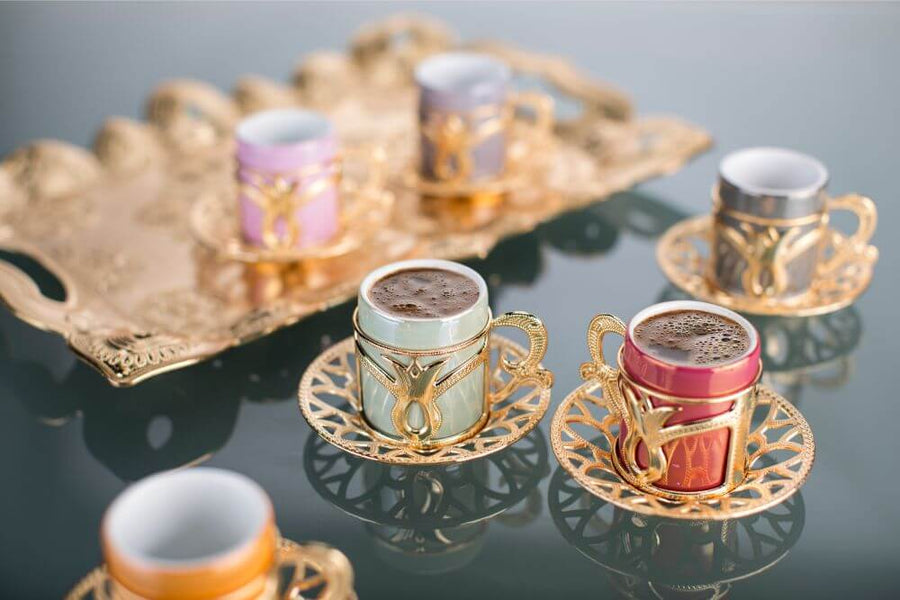 Golden Kitchenware & Home Supplies