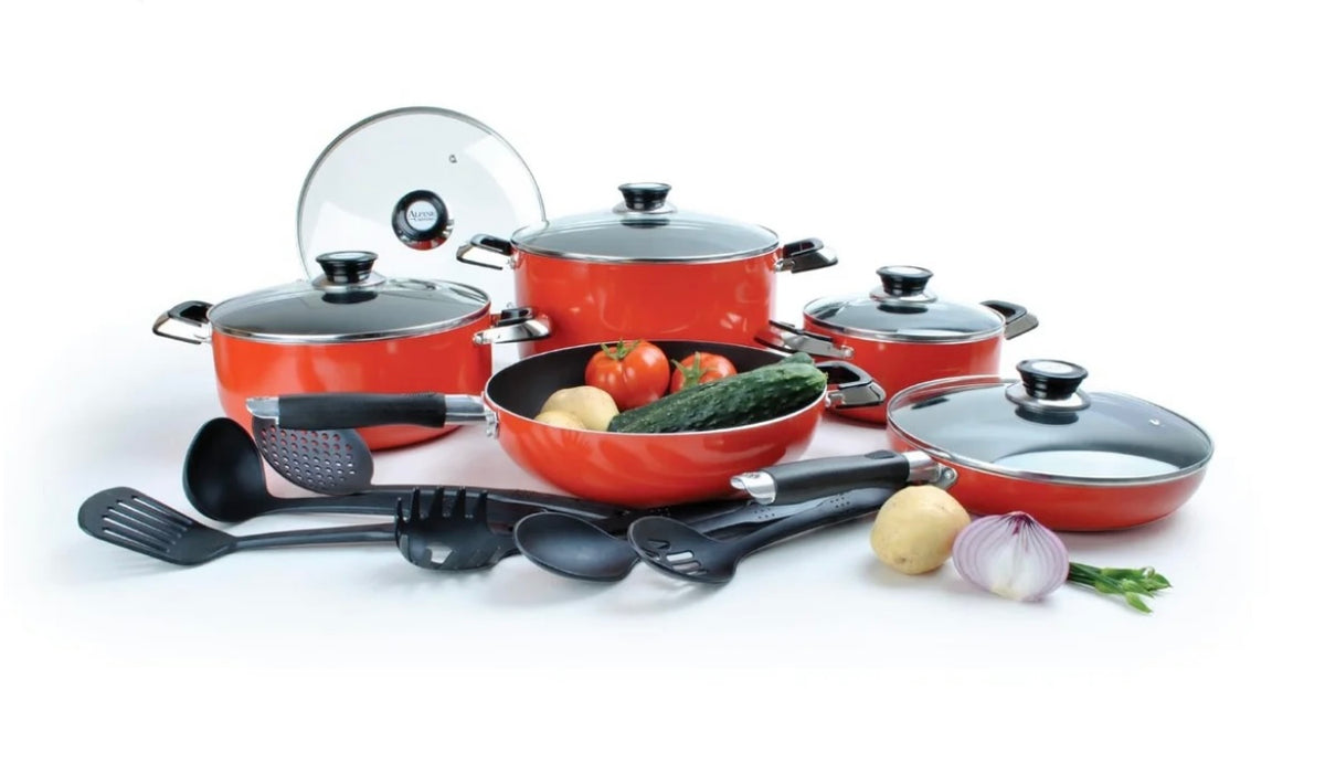 Cookware – Golden Kitchenware & Home Supplies