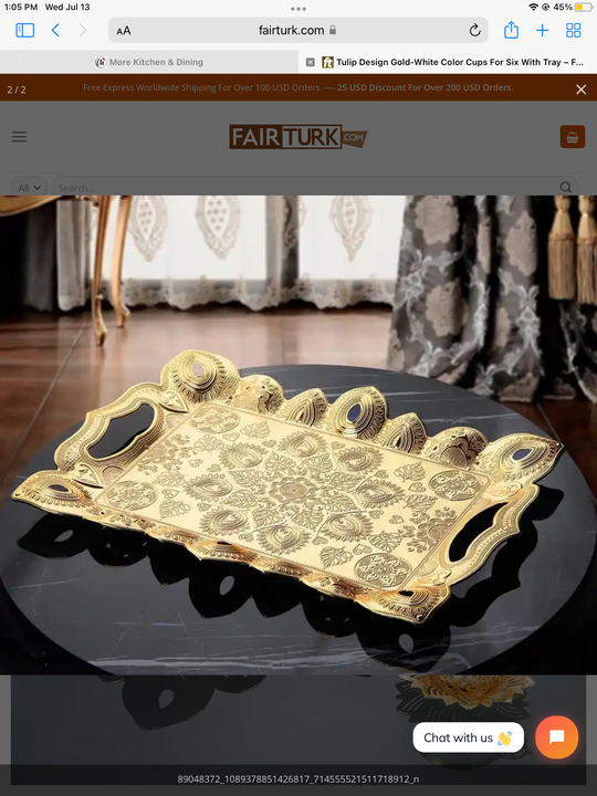 Golden Kitchenware & Home Supplies