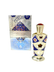 Saahir Perfume Oil