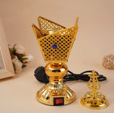 Arabian Bakhoor burner