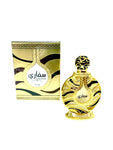 Safari perfume Oil