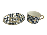 12pc Set Coffee Cups