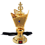 Arabian Bakhoor burner