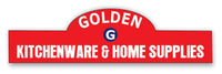 Golden Kitchenware & Home Supplies
