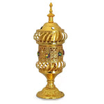 Electric Arabian Bakhoor burner Incense