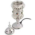Electric Arabian Bakhoor burner Incense