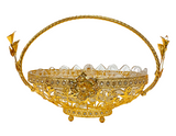 Candy Tray Gold