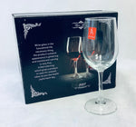 6Pc Wine Glass Set #3