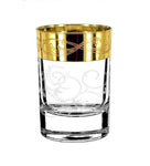 6Pc Shot Glasses Set