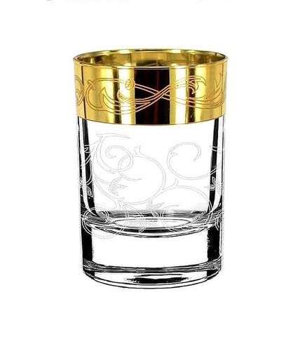 6Pc Shot Glasses Set