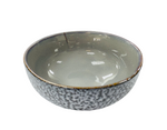 1Pc Soup Bowl 6” inches