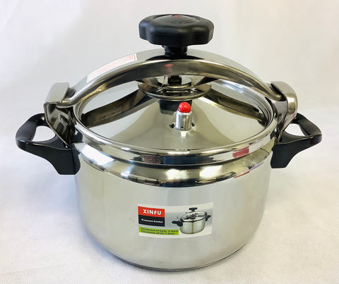 7L Pressure Cooker #3