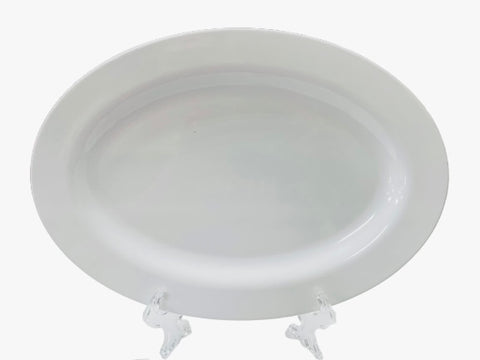 1Pc Millennium Plate 14”inches