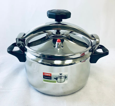 5L Pressure Cooker #4