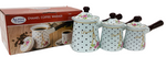 6Pc Paris Coffee Warmer