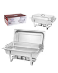 Chafing Dish S/S 9L